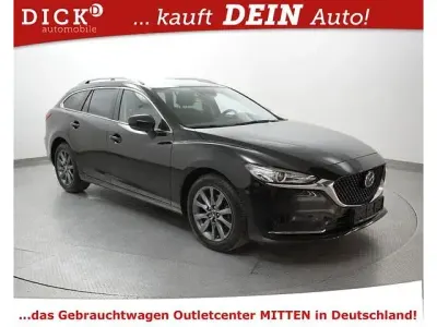 Gebraucht Mazda 6