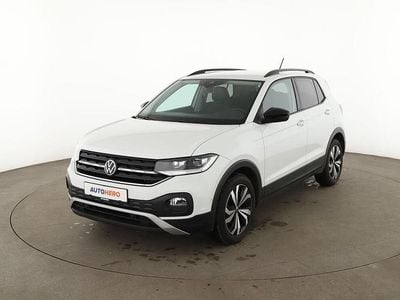 gebraucht VW T-Cross - 1.5 TSI ACT Life, BenzinFavoritenGespeicherte SuchenGespeicherte SuchenMein EinkaufswagenMein KontoDienstleistungenDropdown-MenüDropdown-MenüDropdown-MenüDropdown-MenüDropdown-MenüFavoritenGespeicherte SuchenGespeicherte SuchenMein Eink