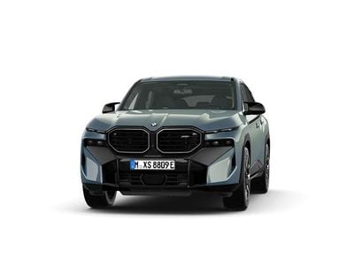 Gebraucht 2025 BMW XM Comfort Edition SUV | 97.379 € (Fairer Preis)