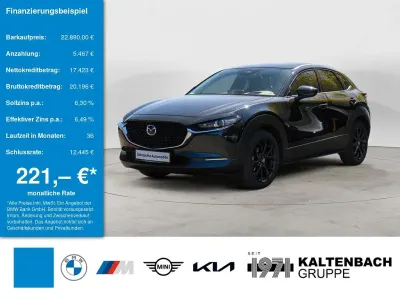 Gebraucht Mazda CX-30