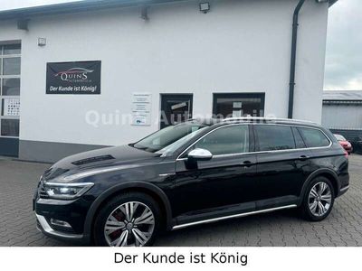 gebraucht VW Passat Alltrack Variant Variant BMT/Start-Stopp 4Motion AHK EU6