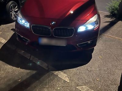 gebraucht BMW 220 Gran Tourer 220i M Sport M Sport