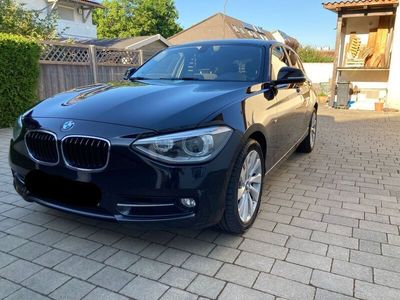 BMW 118