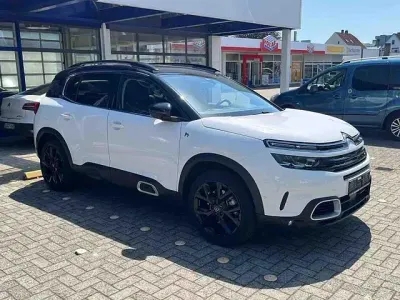 Gebraucht Citroën C5 Aircross 181 PS (133 kW) 2022 SUV