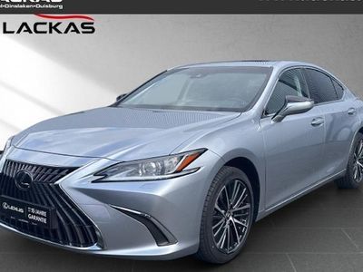 Lexus ES300H