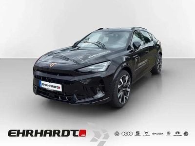 Gebraucht Cupra Formentor VZ 200 PS (147 kW) 2025 Schwarz SUV
