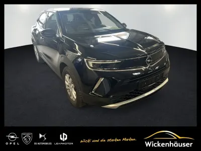 Gebraucht Opel Mokka-e