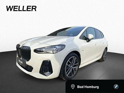 BMW 220 Active Tourer