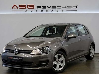 gebraucht VW Golf 1.6 TDI Comfortline *2.Hand *MwSt. *Navi *