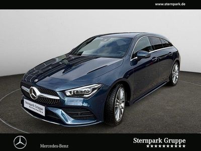 Mercedes CLA250