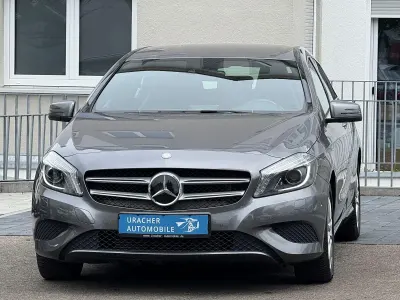 Gebraucht Mercedes A250