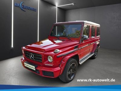 Mercedes G350