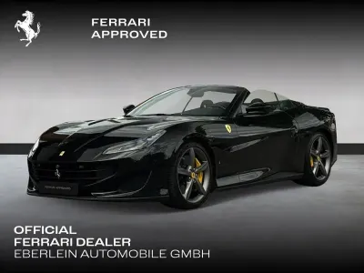 Gebraucht Ferrari Portofino