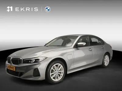 Gebraucht BMW 320e