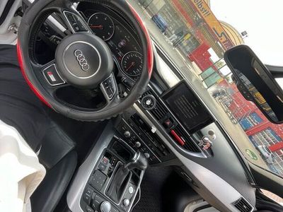 gebraucht Audi A7 s line