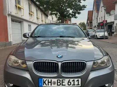 Gebraucht BMW 318