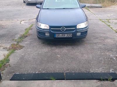 Opel Omega