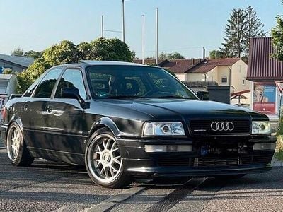 Usata Audi 80 Competition 150 CV (110 kW) 1994 Berlina