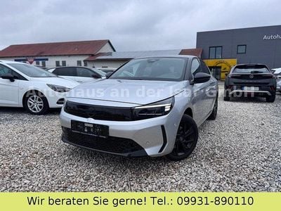 Gebraucht Opel Corsa 101 PS (74 kW) 2025 Silber Kleinwagen