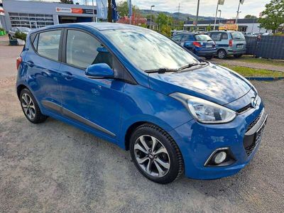 gebraucht Hyundai i10 FIFA World Cup Edition** GARANTIE**