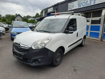 Gebraucht Opel Combo