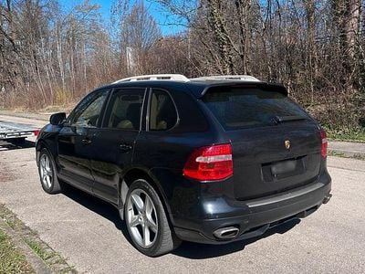 Gebraucht Porsche Cayenne 299 PS (219 kW) 2008 SUV