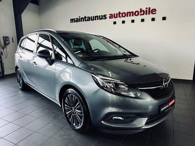 Opel Zafira Tourer