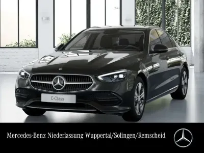 Gebraucht Mercedes C300e