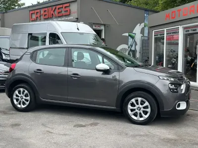 Gebraucht Citroën C3