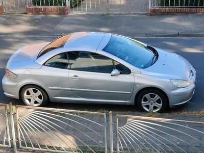 Peugeot 307 CC