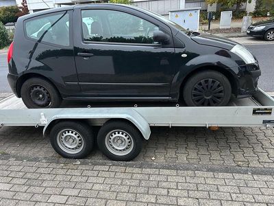 Citroën C2