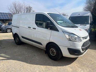 Gebraucht Ford Transit Custom 101 PS (74 kW) 2016 Andere