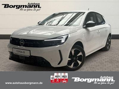 Nouă Opel Corsa-e Edition 100 kW (136 CP) 2026 Alb Hatchback