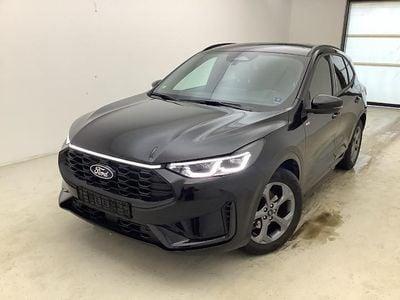 Brugt Ford Kuga ST-Line 151 HK (111 kW) 2025 Sort SUV