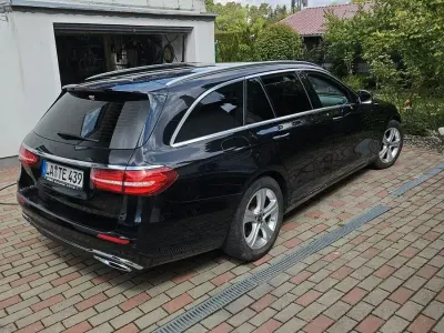 Gebraucht Mercedes 220