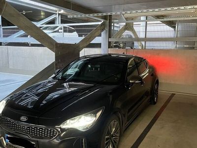 gebraucht Kia Stinger 