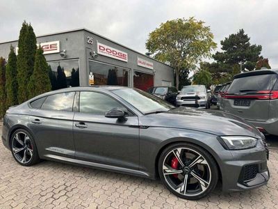 Audi RS5 Sportback