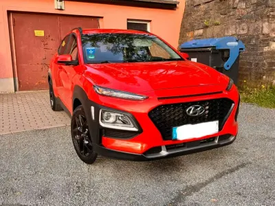 Gebraucht Hyundai Kona