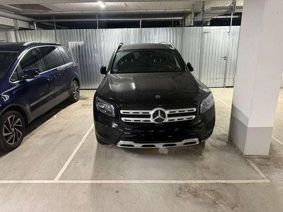 Gebraucht 2020 Mercedes GLB200 SUV | 33.999 € (Teuer)