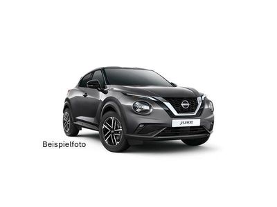 Nuova Nissan Juke N-Connecta 114 CV (83 kW) 2026 SUV