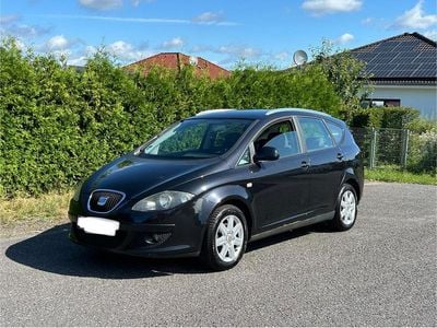 Seat Altea XL