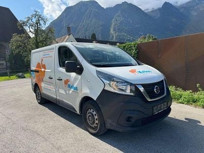 Nissan NV300