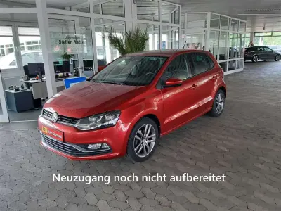 Gebraucht VW Polo