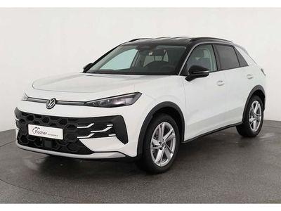 Gebraucht VW T-Roc Life 150 PS (110 kW) 2026 SUV