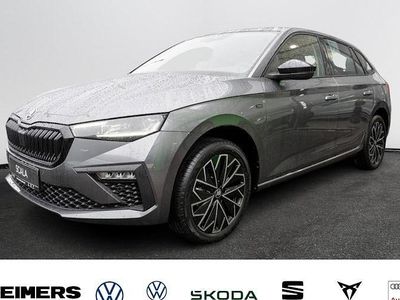 Nuova Skoda Scala Selection 116 CV (85 kW) 2026 Grigio Utilitaria
