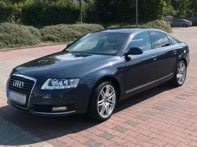 Gebraucht Audi A6