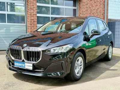 Gebraucht BMW 216