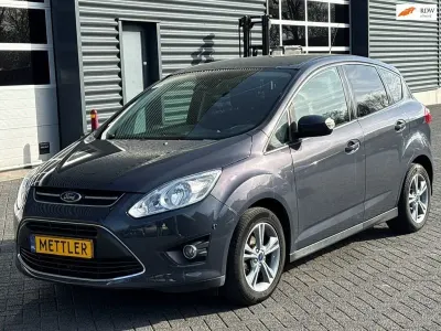 Gebraucht Ford C-MAX