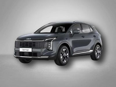 Neu Kia Sportage Exclusive 179 PS (131 kW) 2026 Experience grün metallic SUV