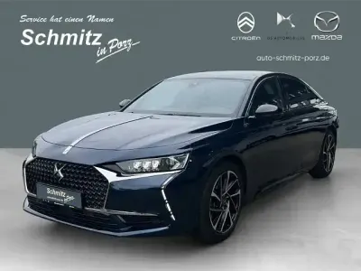 Usata DS Automobiles DS9